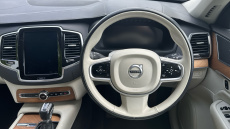Volvo Xc90 2.0 D5 PowerPulse Inscription Pro 5dr AWD G tronic Diesel Estate